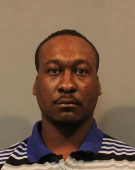Antonio Loinel Washington Jr.